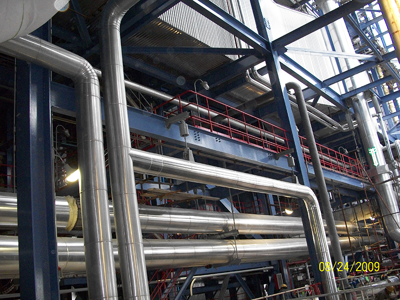 鍋爐17米部分場(chǎng)景